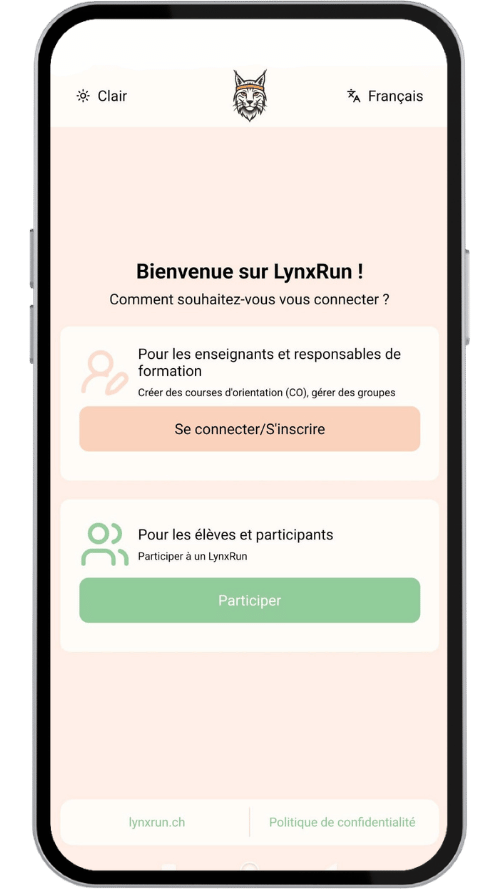#1 S'enscrire
